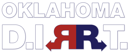 Oklahoma D.I.R.T